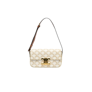 Celine Bag | Triomphe Canvas Claude