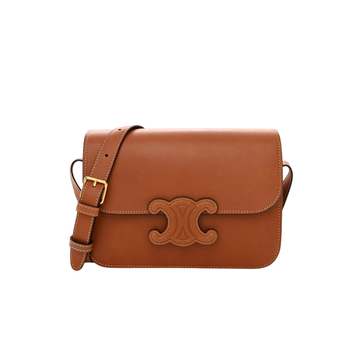 Celine Bag | Natural Calfskin