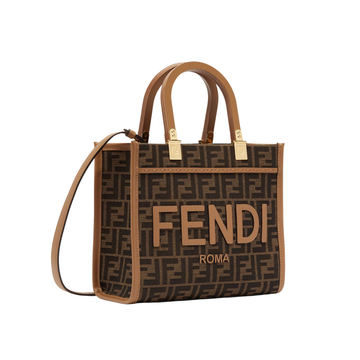 Fendi Bag | Sunshine