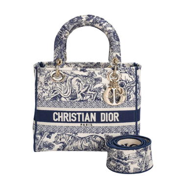 Dior Bag | Lady D-Lite