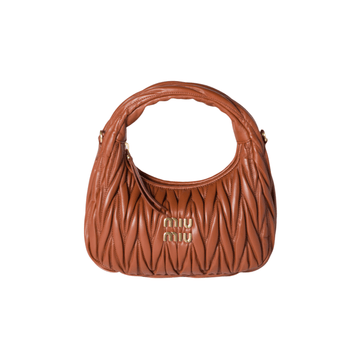 Miu Miu Bag | Wander Matelassé