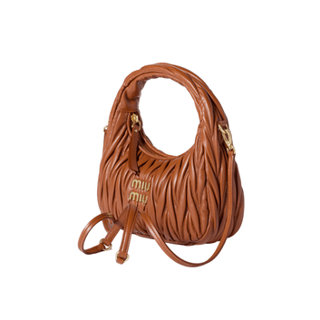 Miu Miu Bag | Wander Matelassé