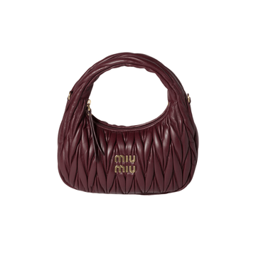 Miu Miu Bag | Wander Matelassé