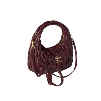 Miu Miu Bag | Wander Matelassé