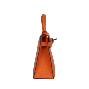 Hermes Bag | Kelly Sellier 20