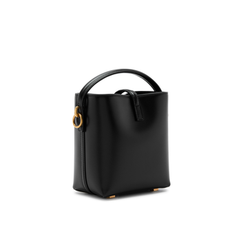 Saint Laurent Bag | Le 37 leather bucket