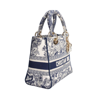 Dior Bag | Lady D-Lite