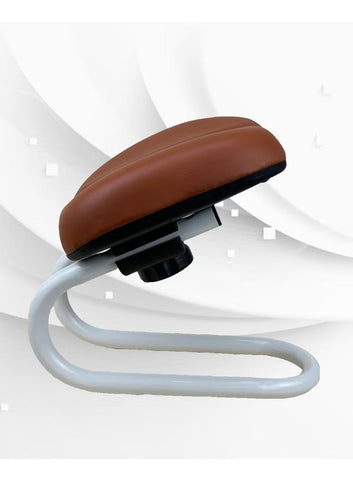 Adjustable Muslim Prayer Stool / Chair – Ergonomic Support for Knees, Back & Ankles