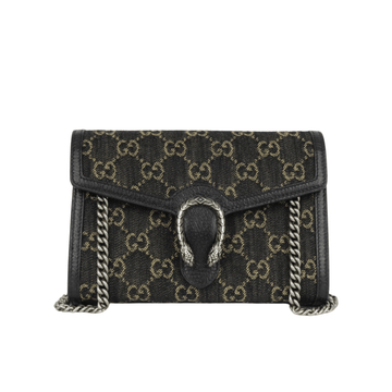 Gucci Bag | Dionysus Wallet On Chain