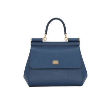 Dolce & Gabbana Bag | Sicily Top Handle
