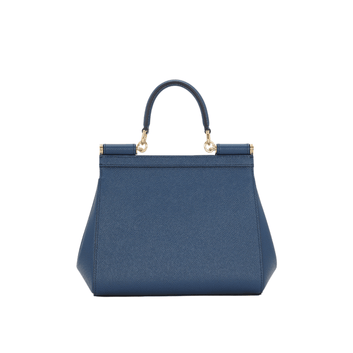 Dolce & Gabbana Bag | Sicily Top Handle