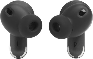 Tour Pro 2 True Wireless Noise Cancelling Earbuds, Smart Case, Smart Ambient, 6-Mic Technology