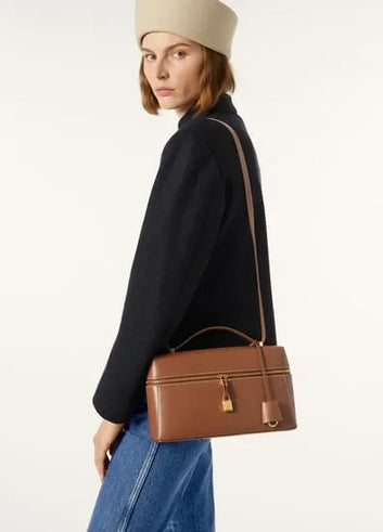 Loro Piana Bag | Extra L27 Smooth Calfskin