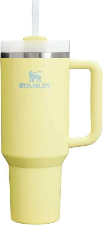 Stanley Quencher H2.0 FlowState – 40oz Stainless Steel Tumbler