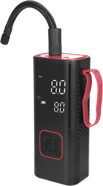 Portable Air Compressor Tire Inflator