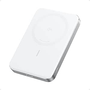 Original Premium 10000mAh Magnetic Power Bank – 22.5W Fast Charge