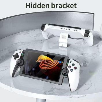 M28 Retro Handheld Game Console – Classic Portable Gaming with Pre-Loaded Games