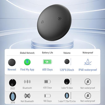 Wireless AIRTAG Latest model