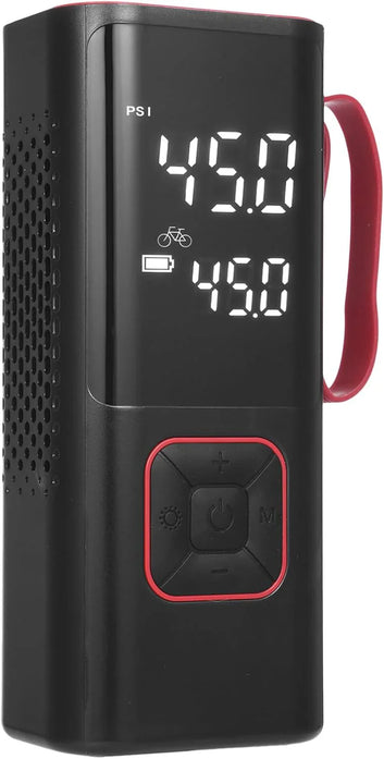 Portable Air Compressor Tire Inflator