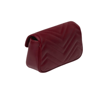 Gucci Bag | Gg Marmont Super