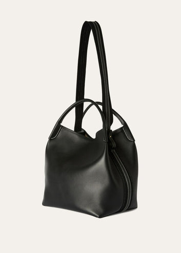 Loro Piana Bag | Bale Smooth Calfskin