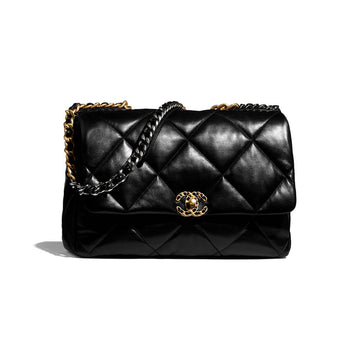 Chanel Bag | 19 Maxi