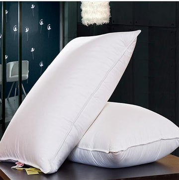 Hotel 2 Pillow Set  45x75 - Premium Quality