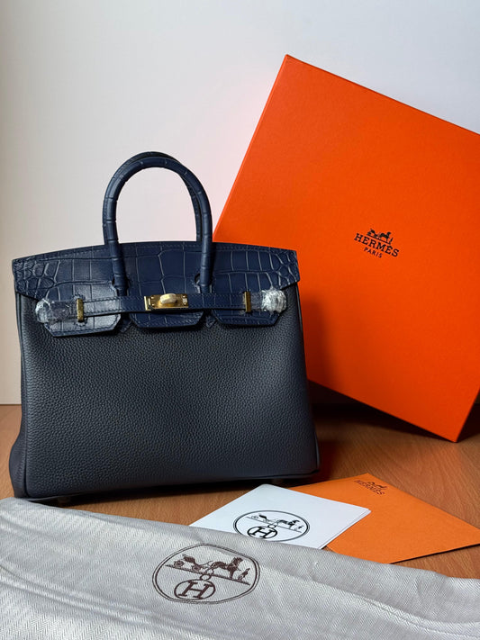 Hermès Bag | Exclusive Piece 001