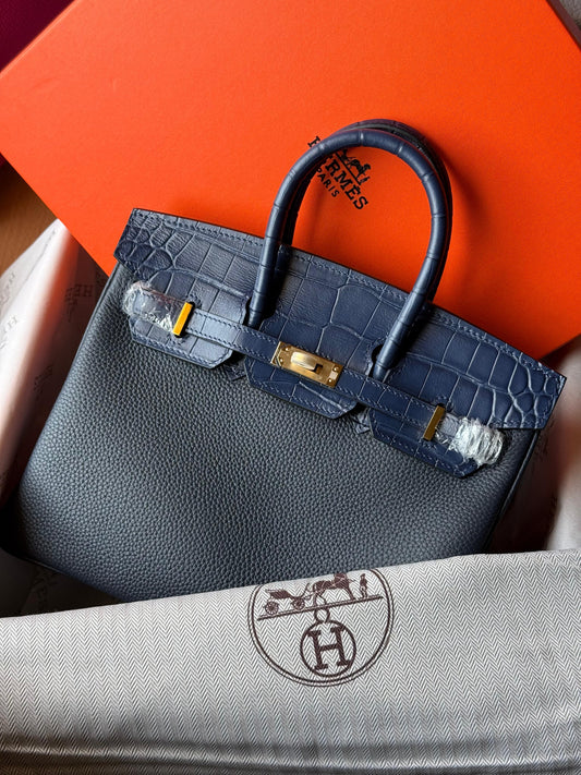 Hermès Bag | Exclusive Piece 002