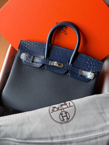 Hermès Bag | Exclusive Piece 004