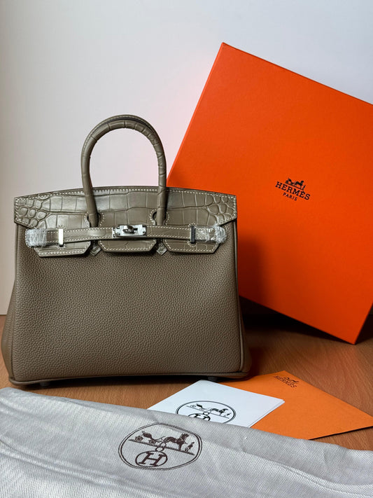 Hermès Bag | Exclusive Piece 009