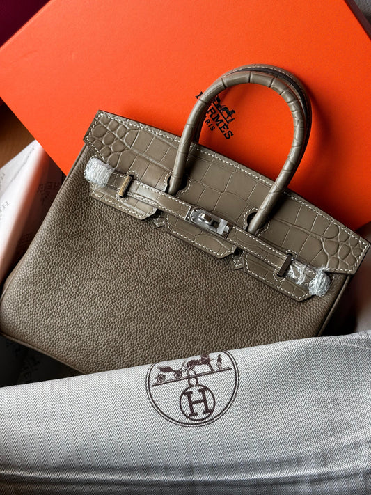 Hermès Bag | Exclusive Piece 010