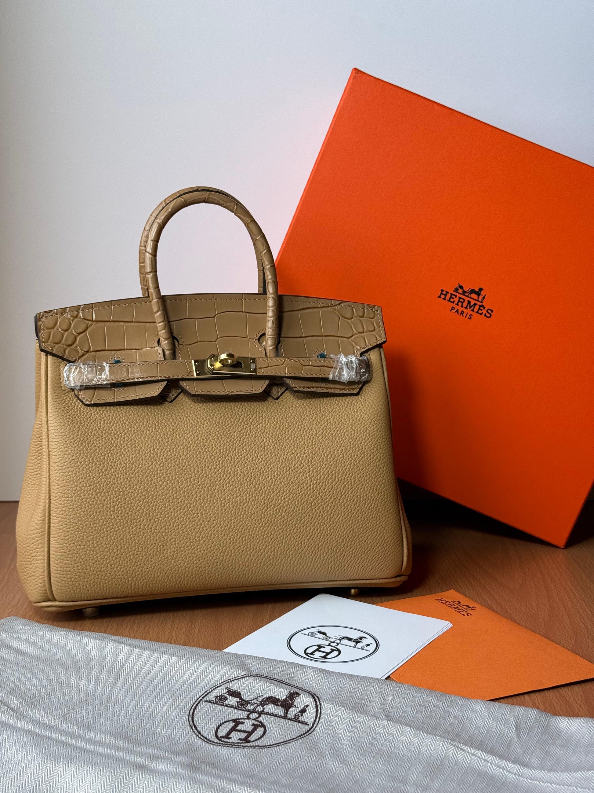 Hermès Bag | Exclusive Piece 011