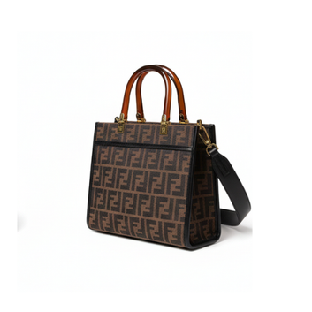 Fendi Bag | Sunshine Leather