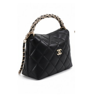 Chanel Bag | 19 Quilted Flap