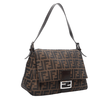 Fendi Bag | Mamma Baguette