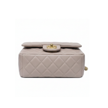 Chanel Bag | 23C Leather