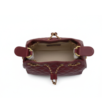 Chanel Bag | 25 Purple