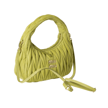 Miu Miu Bag | Wander Matelassé