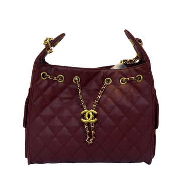 Chanel Bag | 25 Purple