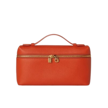 Loro Piana Bag | Extra Pocket L19 Grained Calfskin