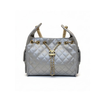 Chanel Bag | 25 Bucket Leather