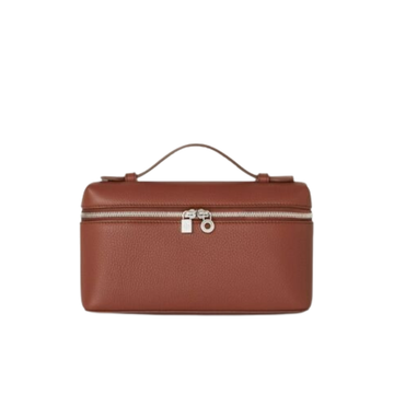 Loro Piana Bag | Extra Pocket L19 Grained Calfskin