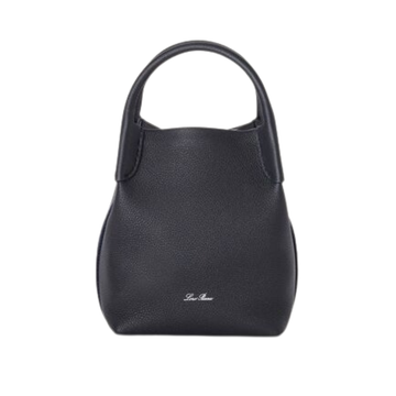 Loro Piana Bag | Micro Bale Grained Calfskin
