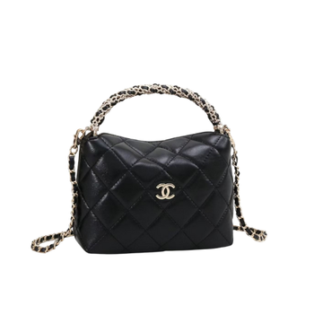 Chanel Bag | 19 Quilted Flap