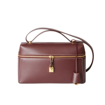 Loro Piana Bag | Extra L27 Smooth Calfskin