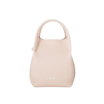 Loro Piana Bag | Micro Bale Grained Calfskin
