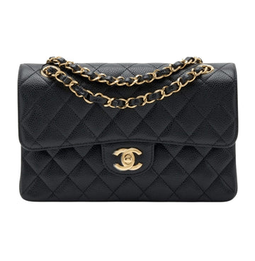 Chanel Bag | Classic Double Flap .