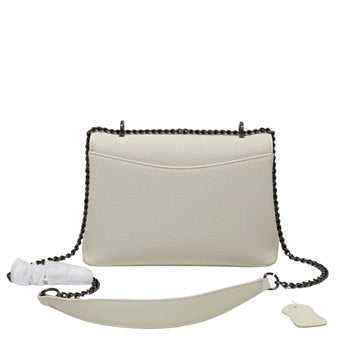 Chanel Bag | In A Light-colored Weave