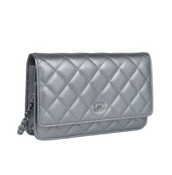 Chanel Bag | Classic Wallet On Chain (woc)